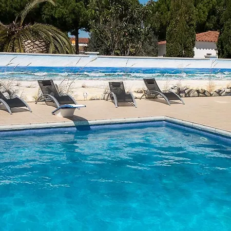 Bed & Breakfast Pani Empuriabrava