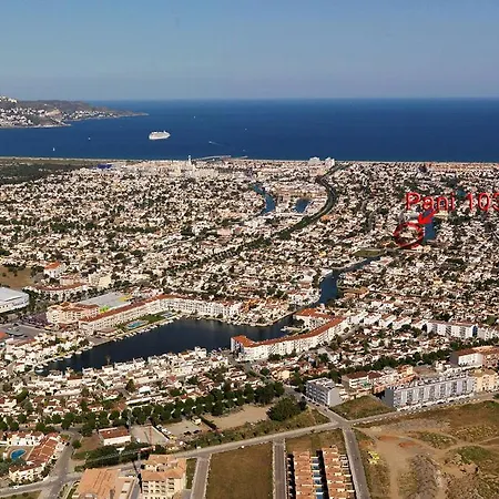 Pani Empuriabrava