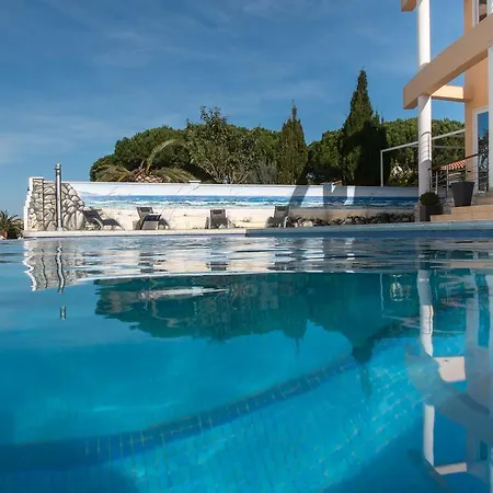 Pani B&B 5*