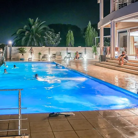 Pani Empuriabrava